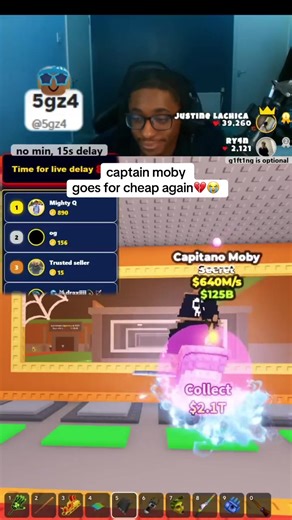 Why Timing Matters in Live Streams