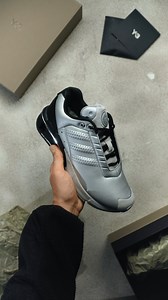 6.1K views · 21 reactions | A closer look at the END. x Y-3 ‘Emerald’ A3 Control sneaker  This is your last chance to register online for the END. x Y-3 A3 Control (£300) at launches.endclothing.com. Draw closes Friday 4th July 00:01 BST. Limited units available first come first served on the day of launch in our Soho and Milan stores.  https://endclothing.visitlink.me/la-2Yp | END. | Facebook