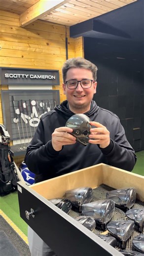 TAYLORMADE QI4D NOW AVAILABLE!!!!