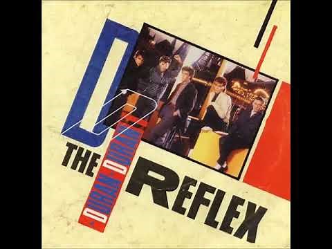 Duran Duran - The Reflex (1984) (HQ)