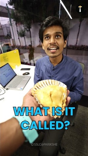 🔥 Only 1% Can Guess the English Name of Samosa! Can You?