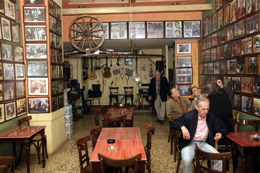 «Κομπανίες της Ηπείρου»: «Η παράδοση που ζούμε, όχι που θυμόμαστε» - Το φεστιβάλ που υπενθυμίζει την διαχρονική αξία της μουσικής - ΤΑ ΝΕΑ