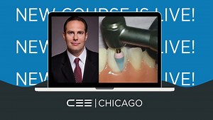 NEW CE COURSE! Composite POWER 101: Foundations! Use the code POWER to save $100 on this new virtual hands-on course: https://bitly.cosmedent.com/3wYPAub ⁠ Achieve aesthetic outcomes every time with direct composite bonding using techniques learned in this hands-on class with top clinician Arthur Volker, DDS, MSEd, FAGD. This virtual on-demand CE course explores all the necessary variables that come into consideration for aesthetic restorations. Implement these principles with hands-on exercises