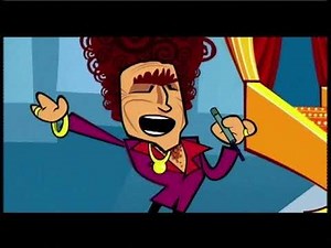 Skatoony UK - S3E4 - In Your Dreams (HQ)