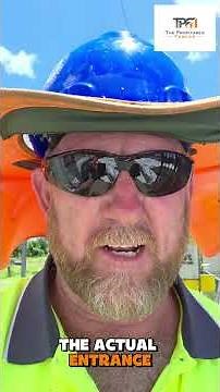 Why Temporary Fencing Should Be Built for Future Site Access