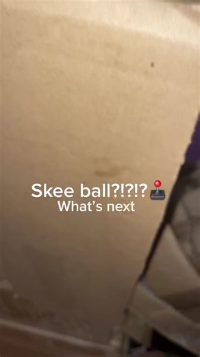 DIY Arcade Crafts: Making Skee Ball Game from Cardboard