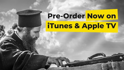 "Man of God" Movie (available now!)