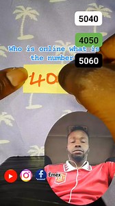 What is the number #algorithm #UnitedStates | Êméx