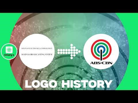 Logo History: ABS-CBN (4th Update)
