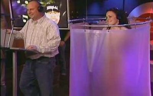 Stump the Booey Uncle and Niece