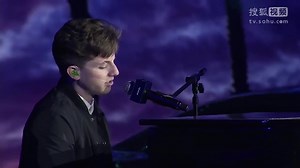 Chandelier see you again－Charlie Puth完整版 上海梅赛德斯发布会