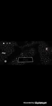 Yami: The Dark Return OST - Main Menu Theme | Roblox | IANOZ