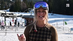 Ski lingo explained: champagne powder, death cookies & powder pirates