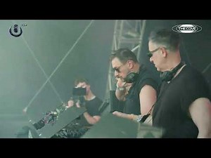 Deep Dish - Ultra Miami 2026 - The Cove Stage