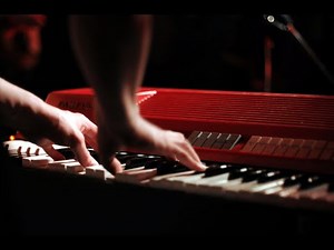 Wikipedia Nord Stage "Farfisa Compact Organ" Demo