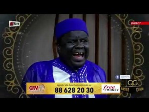 Duo Explosif Sam Mboup ak Oustaz Pape Hann