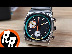 Unboxing Brew Metric - Retro Dial