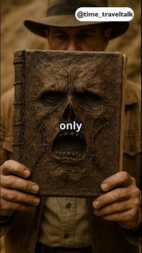 The Necronomicon: The Forbidden Book That Shouldn’t Exist