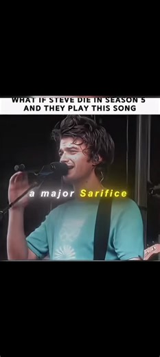 Steve Returns in Stranger Things Season Finale