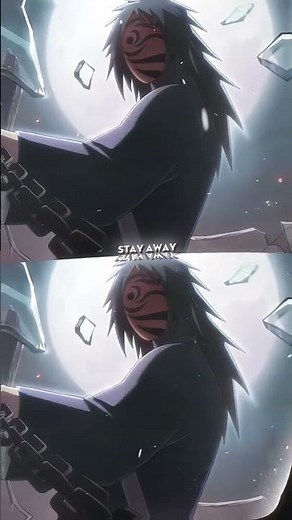 44s siêu phẩm #obito #anime #shorts