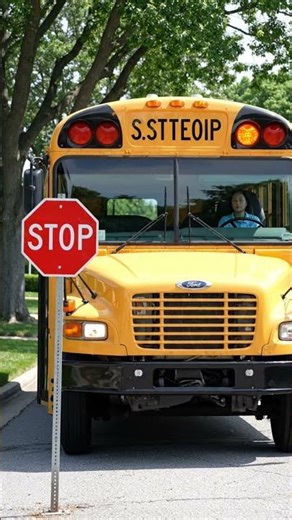 USA Driving Mistake That Costs $1000 😳 (Part 1)