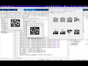 Spatial-resolution | Bit-Plane-Slicing | Point Operation(Arithmetic) Digital Image Processing شرح