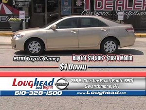 "4th of July Sales Event" Loughead Nissan Swarthmore, PA