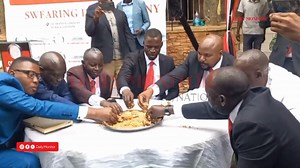 7.4K views · 98 reactions | #MonitorQuery: How do you view the increasing number of political parties in Uganda in the lead-up to the 2026 General Election? #MonitorUpdates : Michael Kakumirizi | Daily Monitor | Facebook