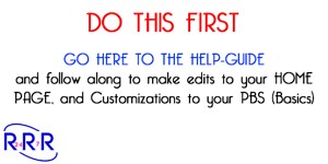 Master - STEP 1 - RRR247 VIP ACCESS