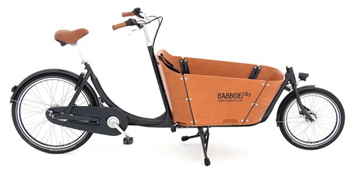 Babboe ruft die Lastenräder City, City-E, Mini und Mini-E in Deutschland zurück