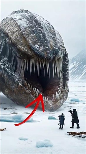 4 Hewan Paling Aneh yang Terlihat Seperti Alien! 👽😳