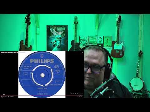 Charlie Rich Reaction Mohair Sam & Lonely Weekends