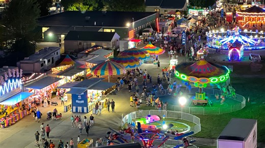 Here are 10 summer festivals in Vermont to attend this year