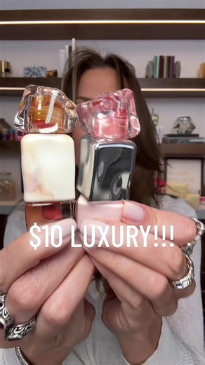 The most satisfying lip product I’ve tried in a long time 💋✨ #Mistine #lipgloss #luxuryforless #beautyreview #TatiWestbrook