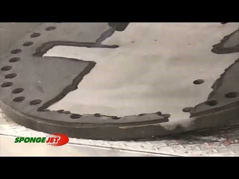 Removing Thick Rubber Coating from Tank Top