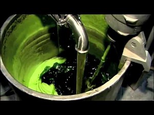 Albanese Featured on Unwrapped