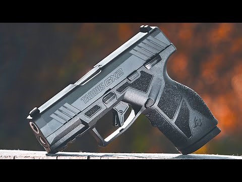 TOP 5 BEST TAURUS PISTOLS OF 2025
