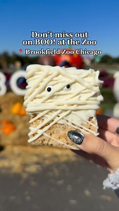 Get ready for a hauntingly good time! 🎃 It’s your final chance to experience BOO! at the Zoo before it disappears for the season! Come dressed in your Halloween best and enjoy a weekend packed with: 🍬 Trick-or-treating around the Zoo 🎨 Art fair with local vendors every Sunday 🎈 Free Inflate-a-BOO play area for kids ages 3-10 🧙‍♀️ Costume parades 🔍 Encanto themed scavenger hunt 🎩 Magic shows on the East Mall 🛍️ Free Disney Channel trick-or-treat bags 🐯 Animal enrichment and more! BOO! at