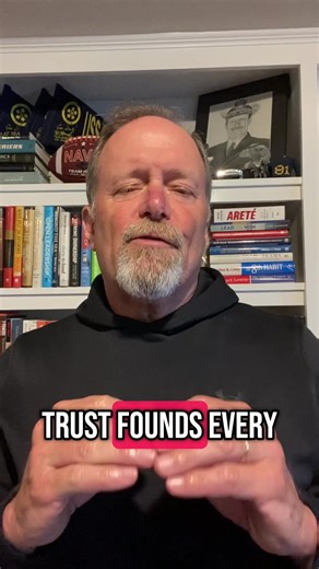Leadership doesn’t begin with power, it begins with trust. It’s not about titles or authority. It’s about connection. About showing up with integrity, listening, and earning respect before expecting it. True leaders build trust first…the rest follows. Mikemanazir.com/book #Leadership #Trust #LeadWithHeart #Connection #authenticity