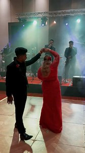 Thank you for inviting me over to your big day! Wishing Erisha & Shehan both a lifetime of love and happiness💍♥️ Music by C Plus Band #weddingsurprise #surpriseperformance | Dasun Madushan