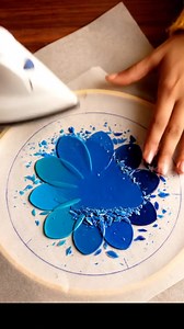 Crayon Suncatchers Materials: Blue crayons (light, medium, and dark shades) Pencil sharpener or knife Wax paper Parchment paper Round frame or template (jar lid, embroidery hoop, or paper plate ring) Iron or hair dryer Scissors Tape Hole punch Clear string, fishing line, or ribbon Create vibrant suncatchers that beautifully catch and refract light using varying shades of blue crayons. This colorful project transforms simple materials into stunning decorations for your windows. | Homemade Recipes