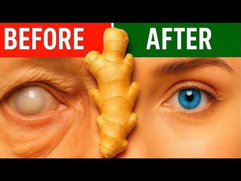 Optic Elixir. The Vision Juice Formula | Natural Nutrition Health