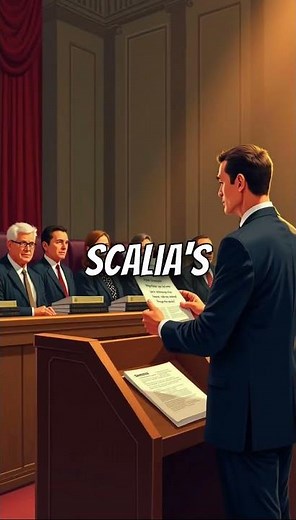 Antonin Scalia: 10 Years Later — His Death, the Supreme Court and Presidential Politics