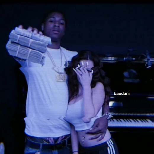 💙 #bhadbhabie #daniellebregoli #trend #fyp #nbayoungboy | daniellebregoli