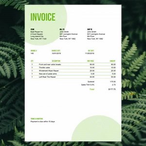 1.3M views · 3.4K reactions | Invoicing Made Fun! | Invoice Home | Facebook