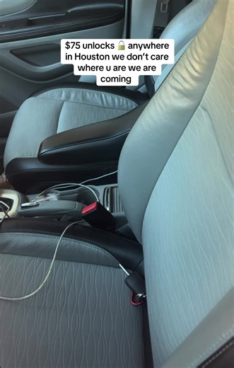 Locked out call us 346-448-9160 #houston #locksmithhouston #houstonlockedcar