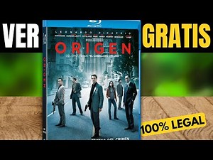 Watch Inception (2010) Full Movie in Spanish | Where to Watch Inception Online for Free?