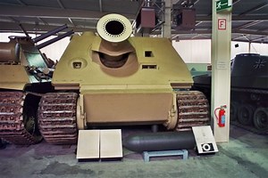 Sturmtiger - Fotos & Video