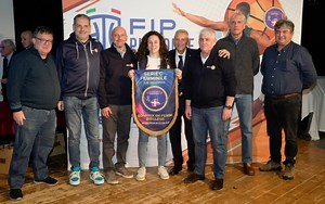 Bonprix Bfb tra le eccellenze del Basket Piemontese