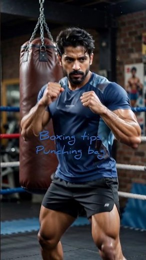 Boxing Workout for Beginners | 7 Pro Training 🥊#boxing #boxingtips #boxingworkout #boxingstudio